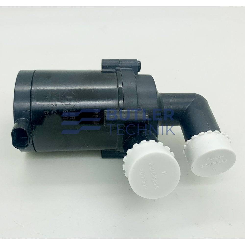 Webasto Water Pump U4847 Mercedes Actros MP4 24V | 9031195B | 9022635A 