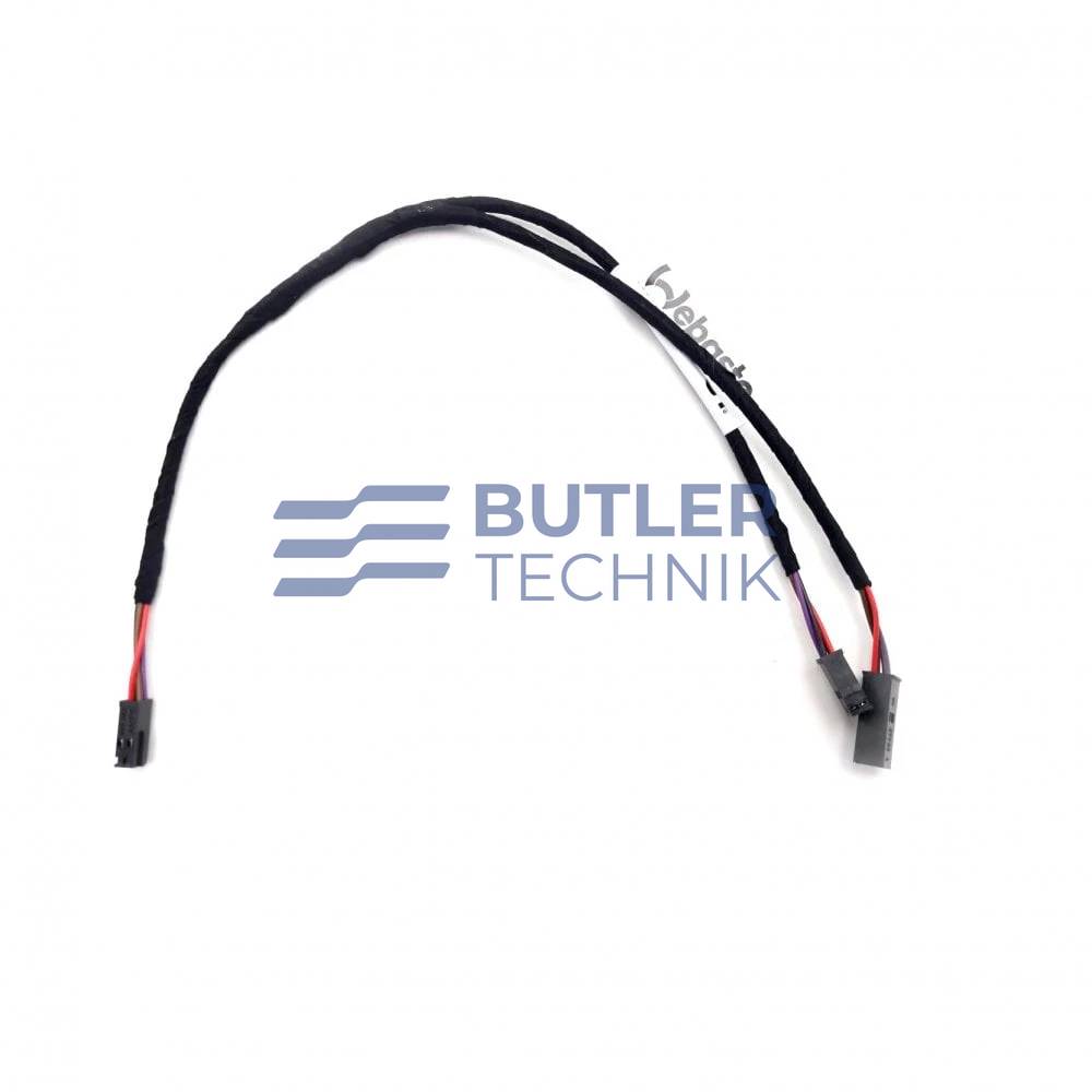 Webasto Controller W-Bus Y-Adapter Splitter for ThermoConnect TCon2 with MultiControl 