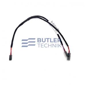 Webasto Controller W-Bus Y-Adapter Splitter for ThermoConnect TCon2 with MultiControl 