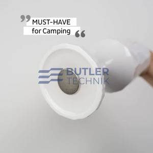 Silwy Magnetic Plastic Glass WINE CHEERS