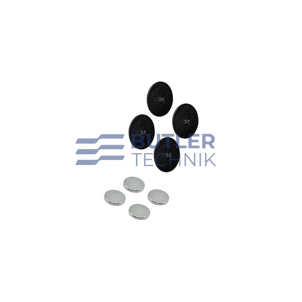 Silwy Magnetic POWER Bundle BLACK 