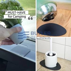 Silwy Magnetic POWER Bundle BLACK 