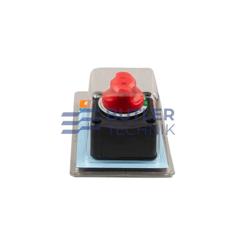 Victron Battery Isolation Switch ON/OFF 275A 48V | VBS127010010 