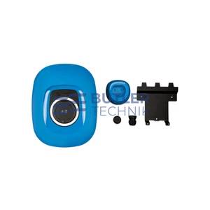 Victron EV Charging Station NS Blue 22Kw / 7.3Kw Bluetooth and Wi-Fi 
