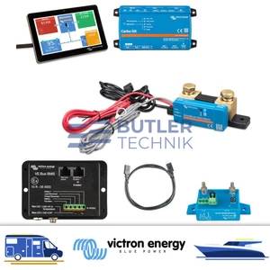 Victron Battery Management System and Monitoring Kit 