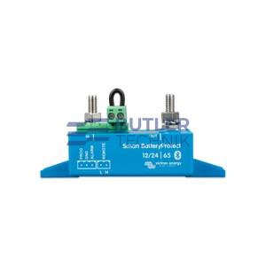 Victron Battery Management System and Monitoring Kit 