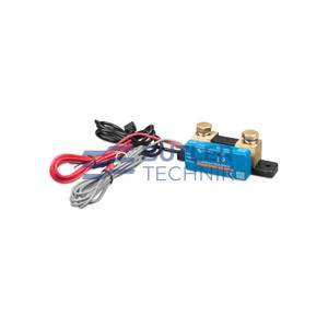 Victron Battery Management System and Monitoring Kit 