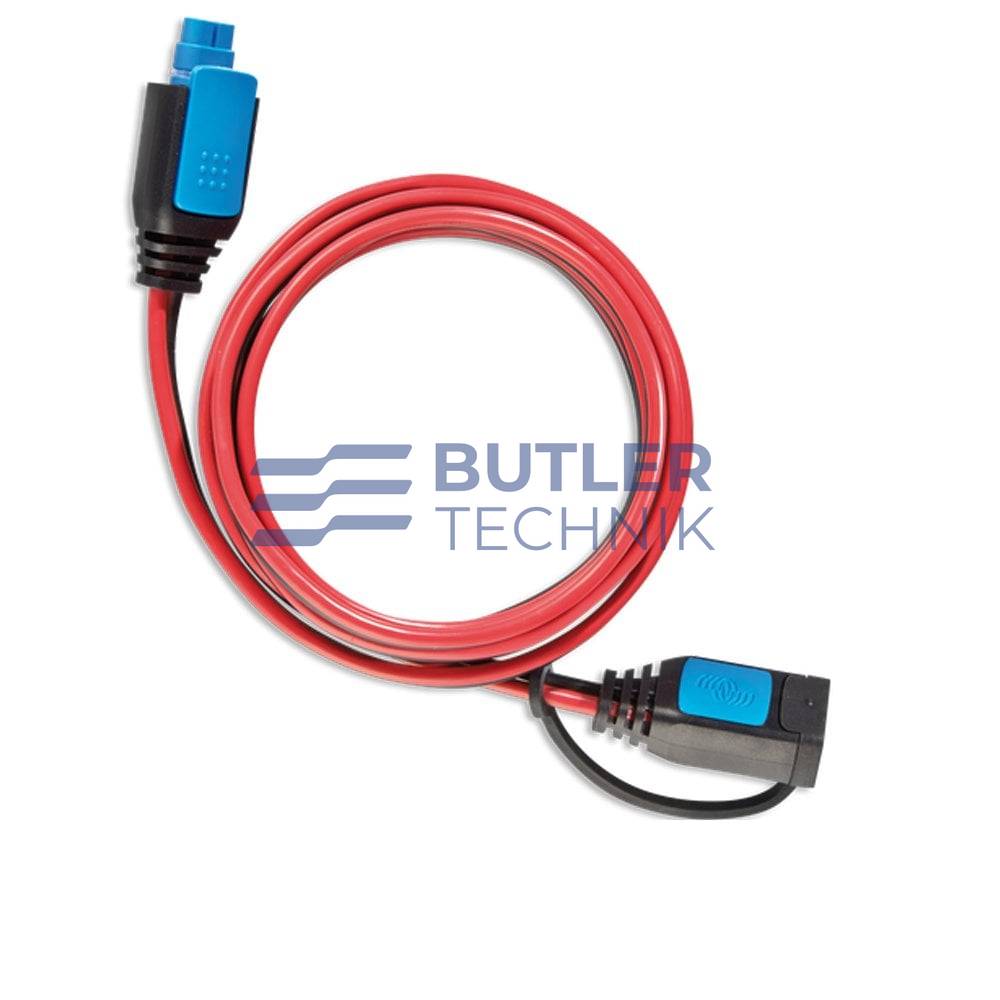 Victron 2 metre Extension Cable for Blue Power Chargers 