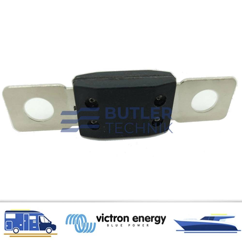 NEW BOLT IN MEGA FUSE HOLDER 250A Fits Littelfuse MEG / Mega Fuses - Foto 12