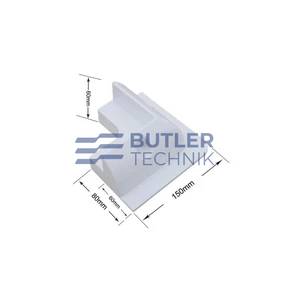 Victron ECO-Worthy Solar Panel Mount 4 x Corner Brackets for  Solar Panels 