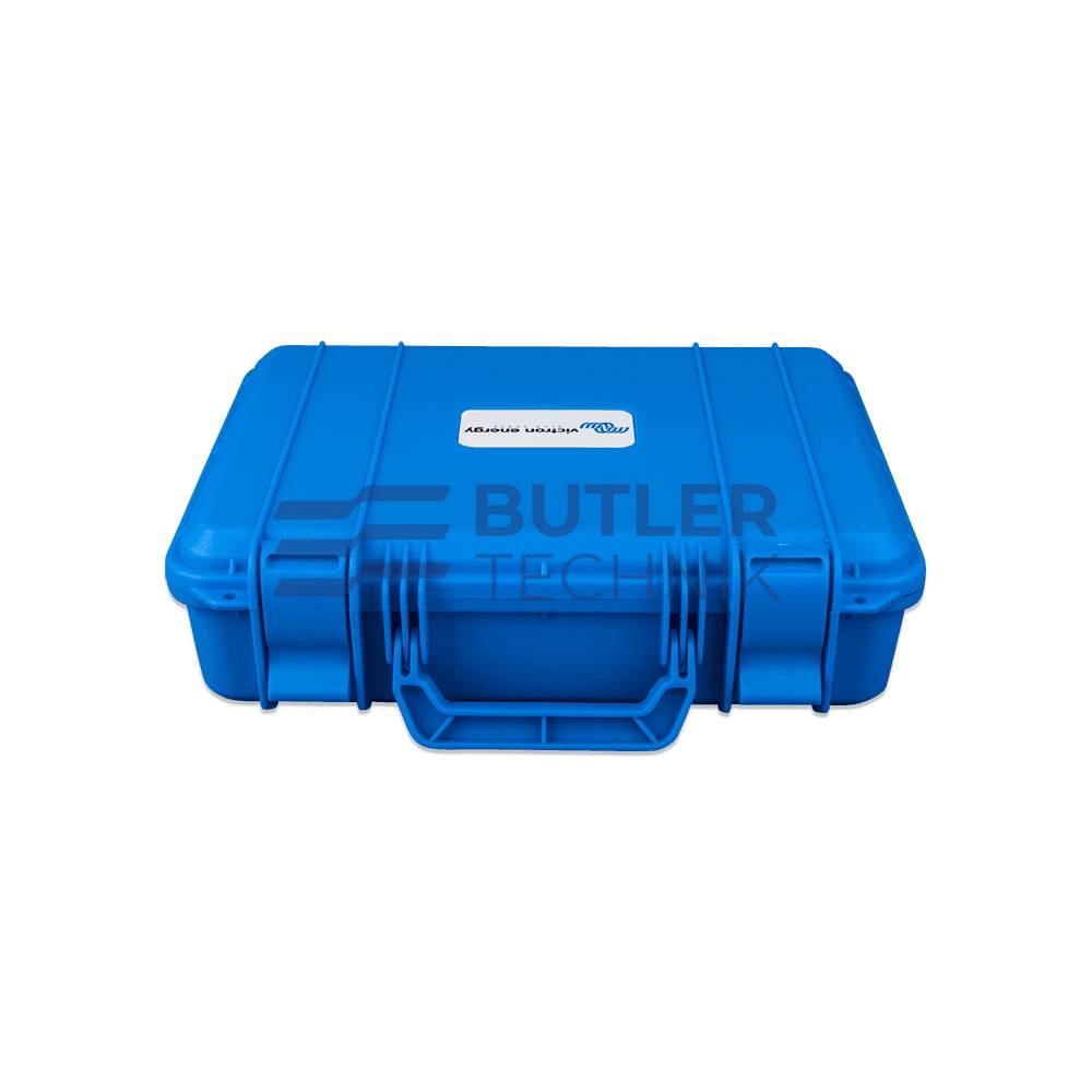 Victron Carry Case for Blue Power Smart Chargers and Accessories (up to 12/15 and 24/8) | BPC940100100 