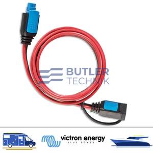 Victron Bluepower Charger with Case and Access 