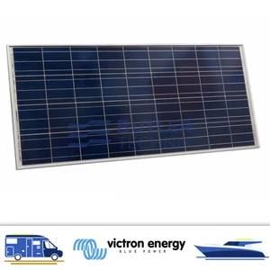 Victron Campervan RV Marine Solar Panel 300w Monocrystalline 1658x996 | SPM043052004 