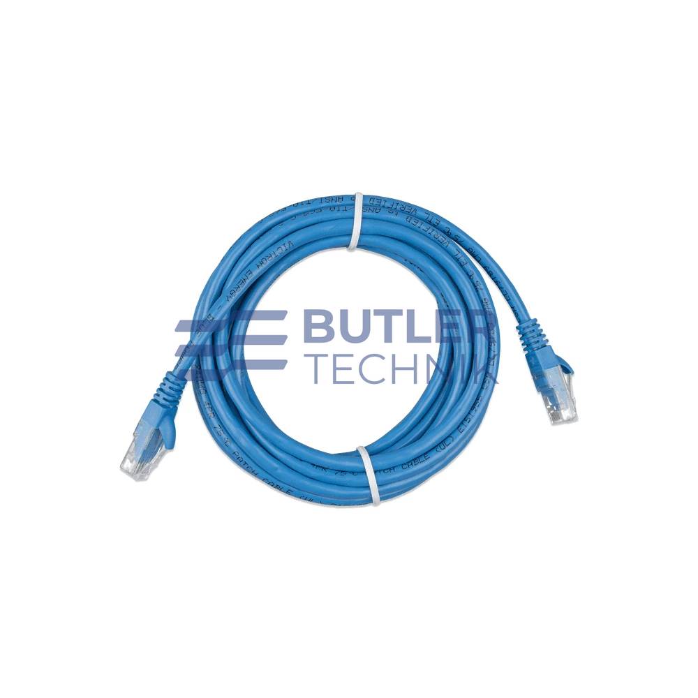 Victron RJ45 UTP Cable 5 m | ASS030065000