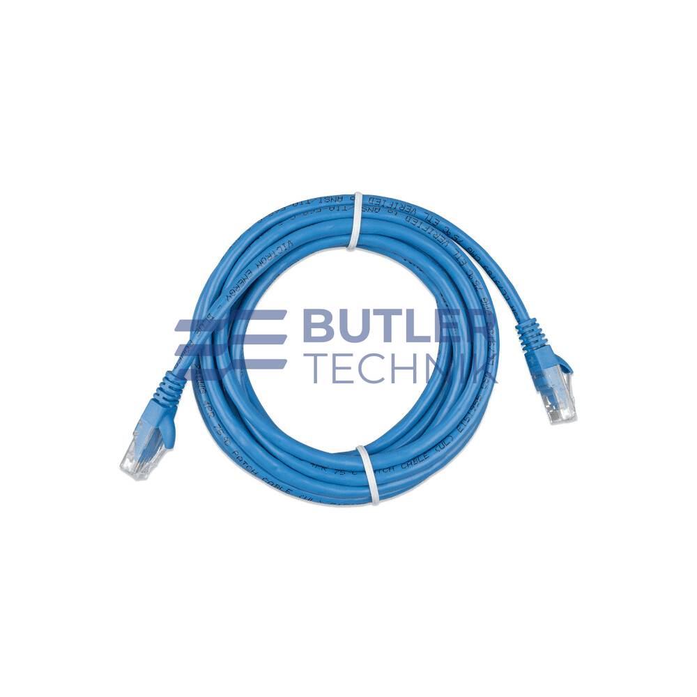 Victron RJ45 UTP Cable 10 m | ASS030065000 