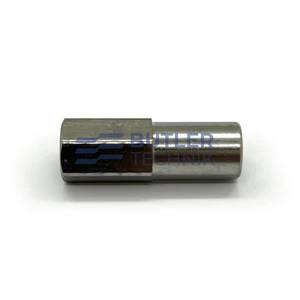 Webasto Eberspacher  Heater Turret Mount Stud Stainless Steel Fixing Nut M6 x 30mm Barrel - Set of 4 