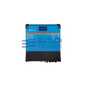 Victron Hybrid Inverter Charger with Solar MPPT Multi RS Solar 48v 6000Va 100 amp 450v/100amp 