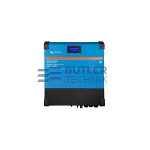 Victron Hybrid Inverter Charger with Solar MPPT Multi RS Solar 48v 6000Va 100 amp 450v/100amp 