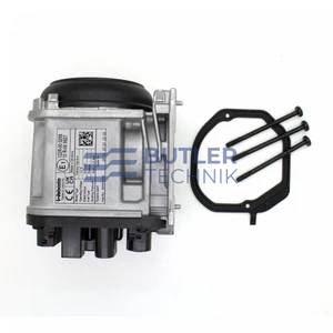 Webasto Thermo Top Evo 5 RV ECU Control Unit Blower Motor Gen 4 Only 