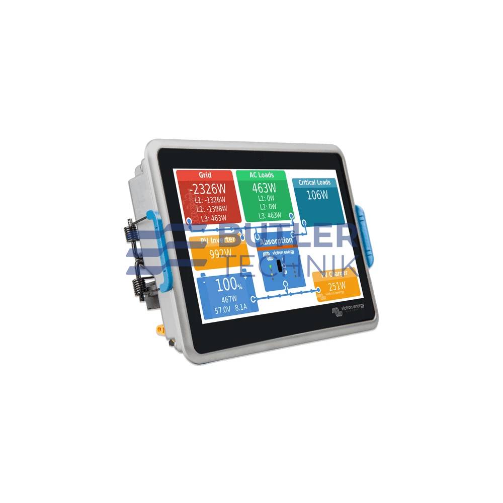 Victron Monitoring and Control Ekrano GX Next Generation | BPP900480100 