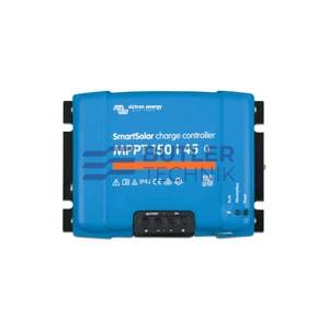 Victron Solar Charge Controller SmartSolar MPPT 150|45 Bluetooth | SCC115045212 