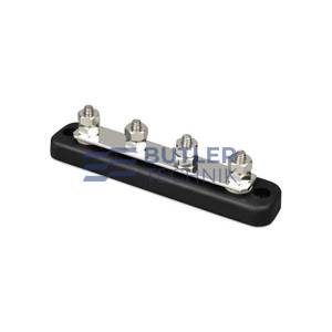 Victron Busbar 150A 4 Terminals and Cover 