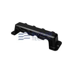 Victron Busbar 250A 4 Terminals and Cover VBB125040010 