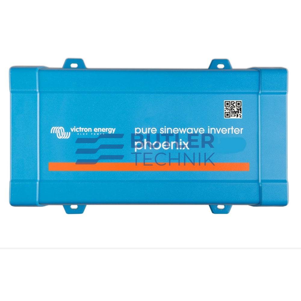 Victron Phoenix Inverter 24v 500vA 230V VE.Direct 