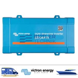 Victron Phoenix Inverter 24v 500vA 230V VE.Direct 