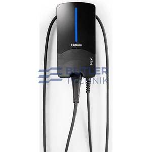 Webasto EV Electric Vehicle Charging Station Next 4.5 Metre Cable 22 kW | 5111161A 