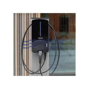 Webasto EV Electric Vehicle Charging Station Next 4.5 Metre Cable 22 kW | 5111161A 