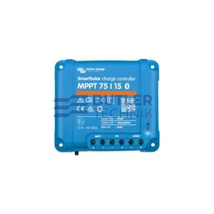 Victron Energy Campervan Leisure Battery Charging Kit 140w SCC075015060RCAMP 