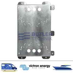 Butler Technik Victron Mount Plate Bracket For Blue Power Chargers, Phoenix Inverter and Multi Inverter Charger Additional Module B 