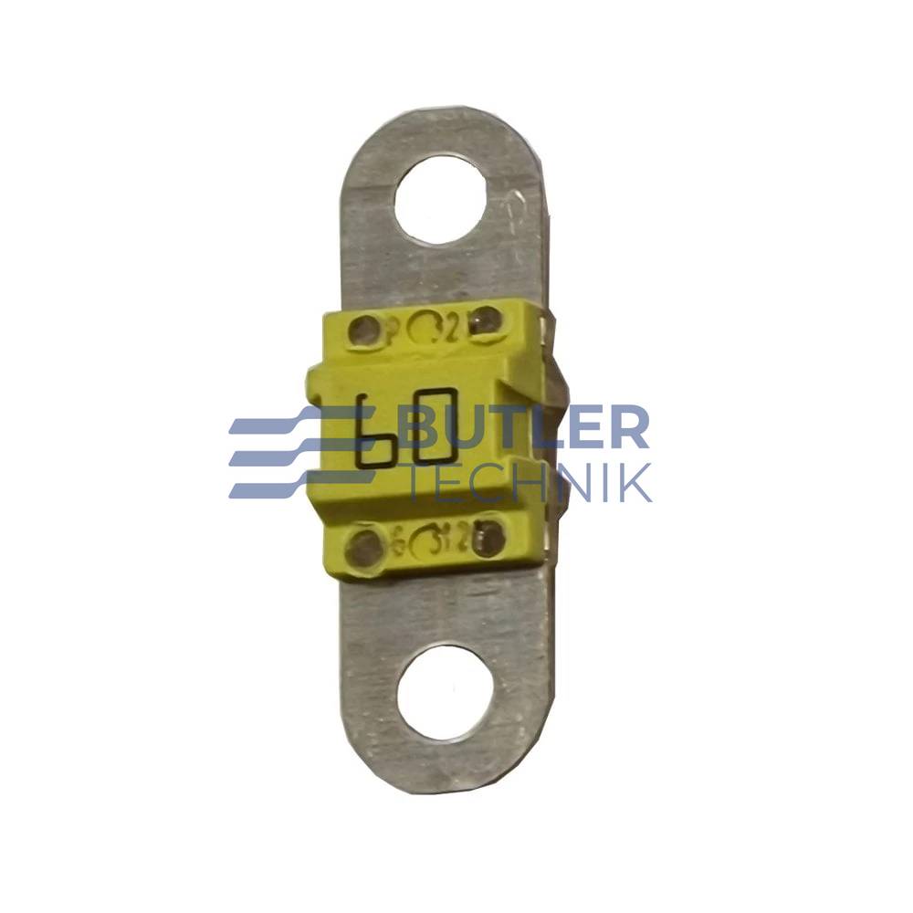 Victron Energy Midi Fuse 60amp for SmartSolar MPPT Orion DC DC Charger 