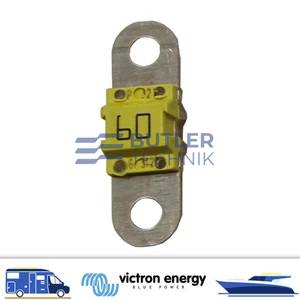 Victron Energy Midi Fuse 60amp for SmartSolar MPPT Orion DC DC Charger 