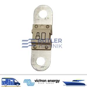 Victron Energy Midi Fuse 80amp for SmartSolar MPPT Orion DC DC Charger 