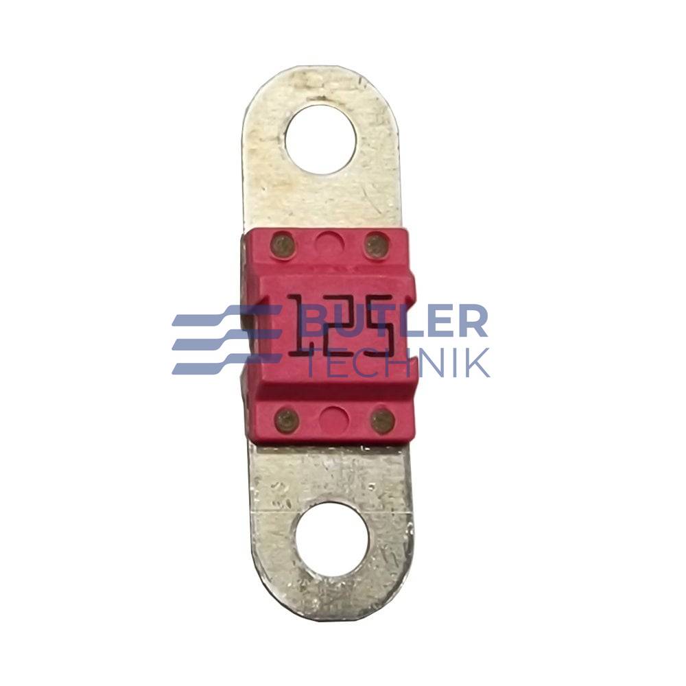 Victron Energy Midi Fuse 125amp for SmartSolar MPPT Orion DC DC Charger 