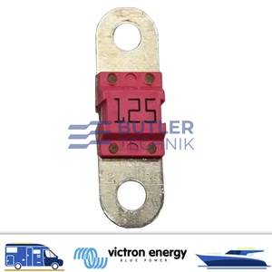 Victron Energy Midi Fuse 125amp for SmartSolar MPPT Orion DC DC Charger 