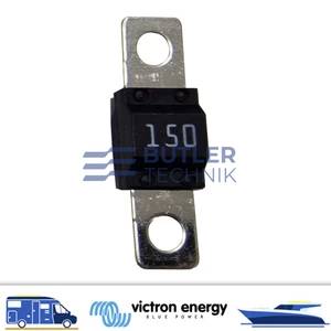 Victron Energy Midi Fuse 150amp for SmartSolar MPPT Orion DC DC Charger 