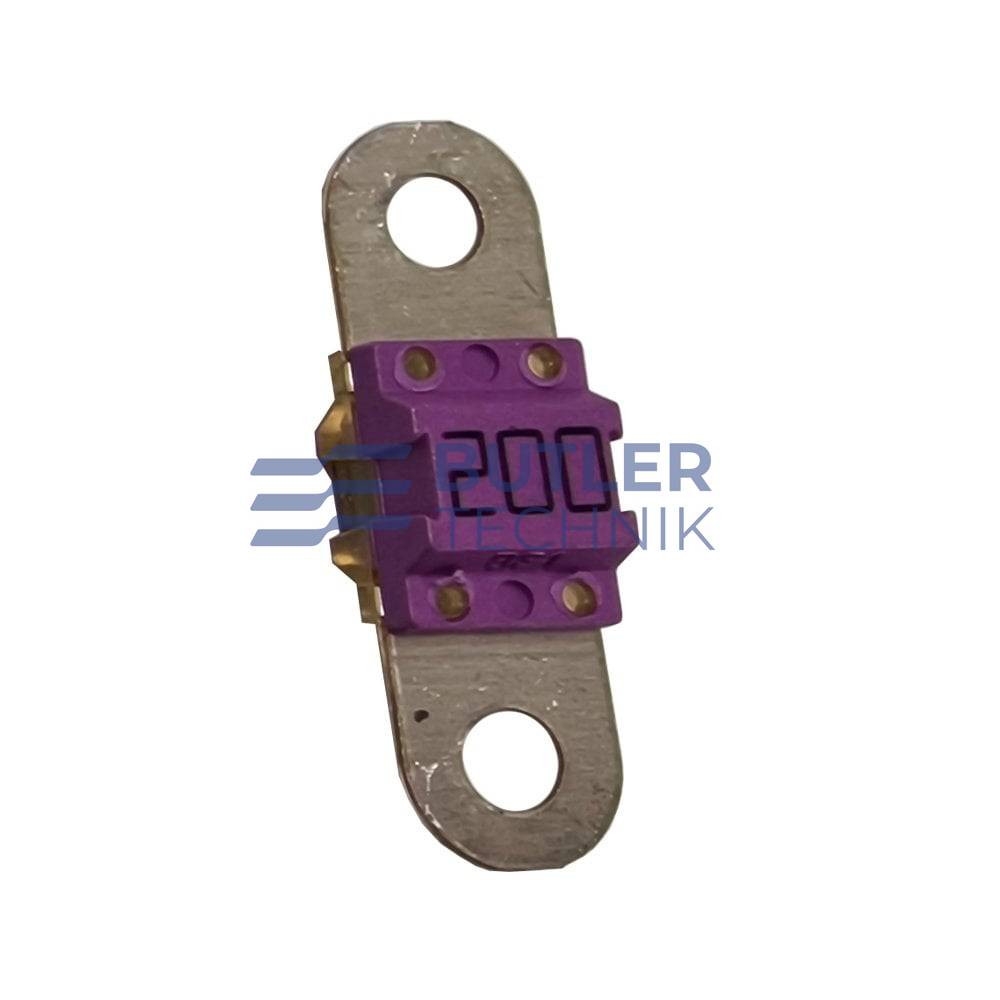 Victron Energy Midi Fuse 200amp for SmartSolar MPPT Orion DC DC Charger 