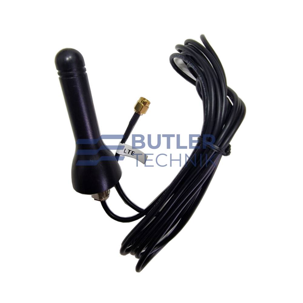 Victron Energy Outdoor 4G GSM Antenna For GX GSM and GlobalLink 520 