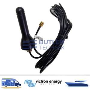 Victron Energy Outdoor 4G GSM Antenna For GX GSM and GlobalLink 520 