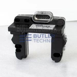 Webasto Air Top EVO 5500 Control unit ECU 24v | 1313136A