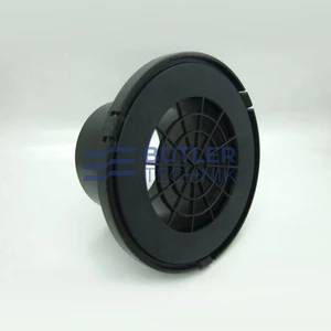 Webasto Eberspacher or Webasto 60mm duct grille kit | 221000010001 | 201577890601 
