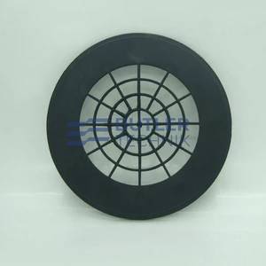 Webasto Eberspacher or Webasto 60mm duct grille kit | 221000010001 | 201577890601 