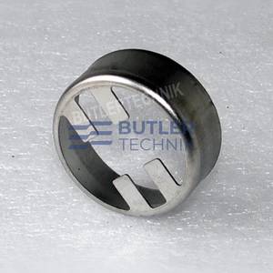 Webasto Exhaust End Cap 38mm | 24046A | 1320108A 