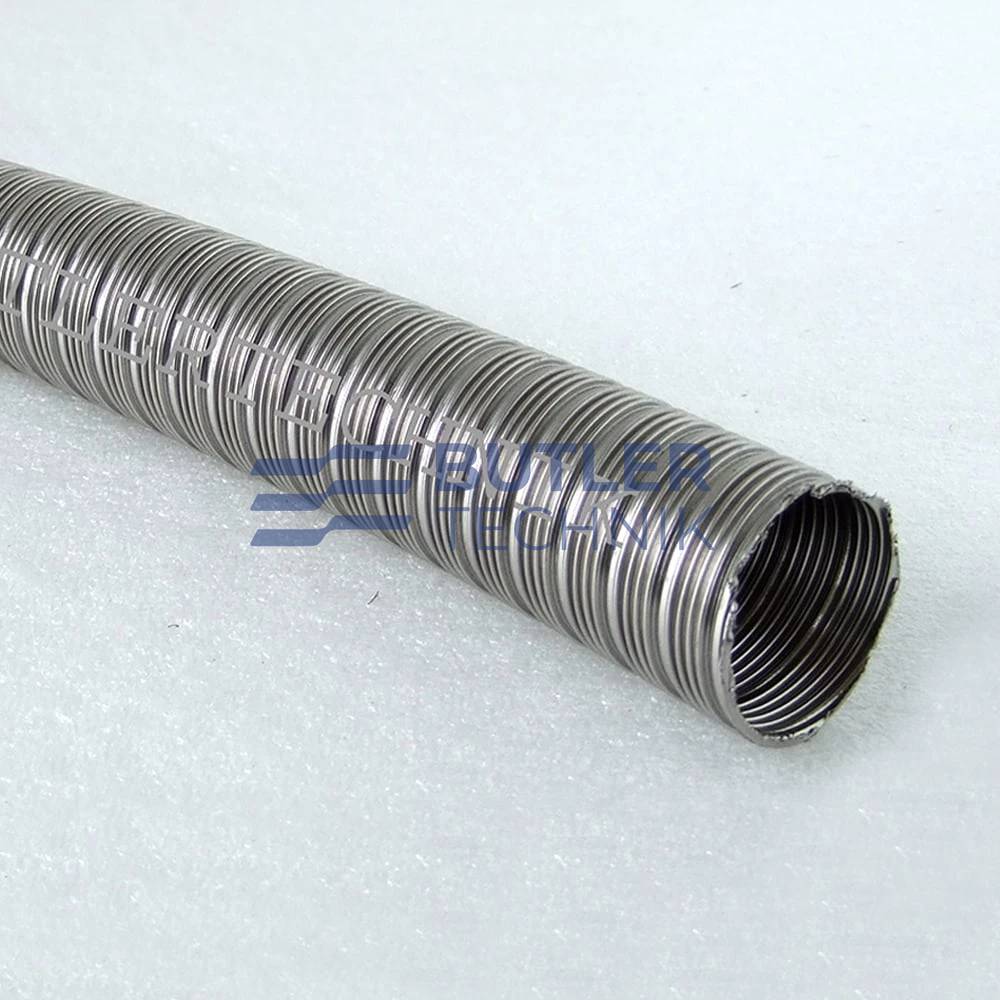 Webasto Heater Exhaust Pipe 38mm | 353221 