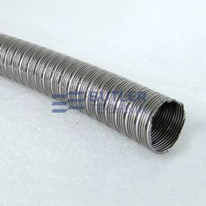 Webasto Heater Exhaust Pipe 38mm | 353221 