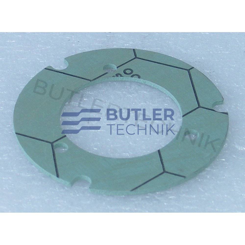 Webasto HL18 Gasket also  Air Top 18 | 115379 