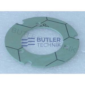 Webasto HL18 Gasket also  Air Top 18 | 115379 